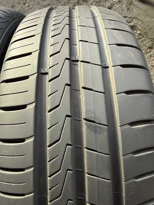 4x Anvelope Vara 195/55 r16 - Hankook Kinergy Eco 2