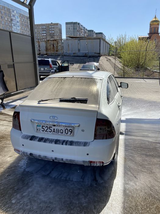 Продам приору 2