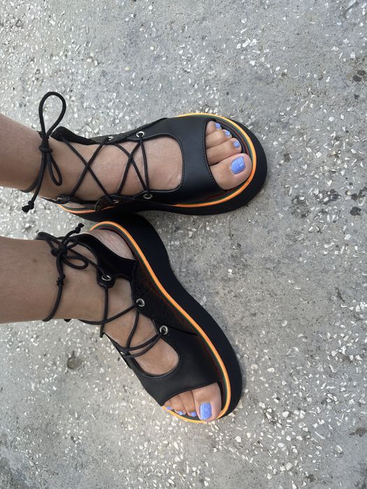 Сандали на  Galdini