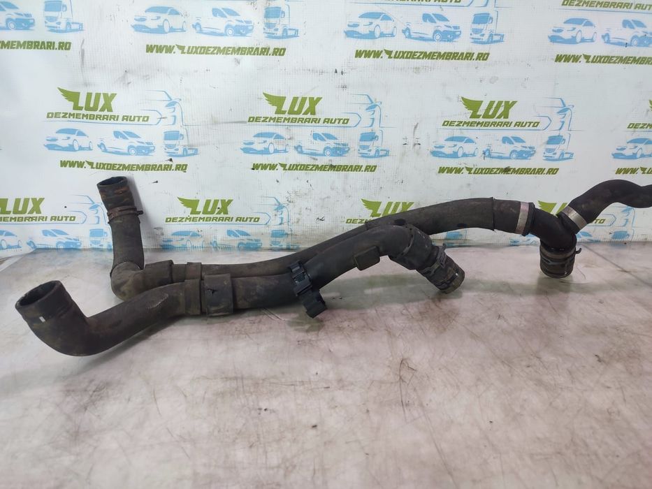 Conducta apa 1.4 tdi cusb 6c0121087 Seat Ibiza 4 [facelift] 6J [2012