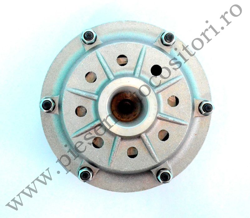 Ambreiaj conic BCS - BENASSI - FORT - BMV - PASQUALI -  004809