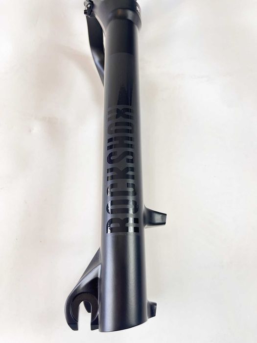 НОВИ Вилка RockShox 27.5 Judy TK 100 мм QR цола за колело велосипед