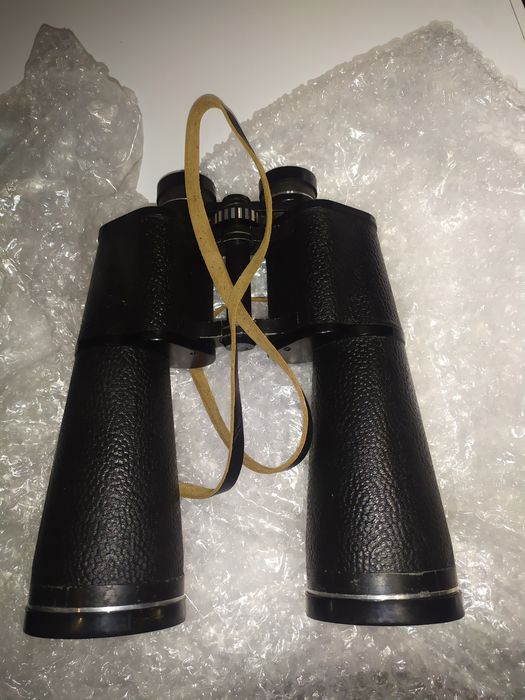 Бинокль ,бпц 20х60  первая версия