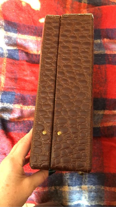 Дипломат времен СССР