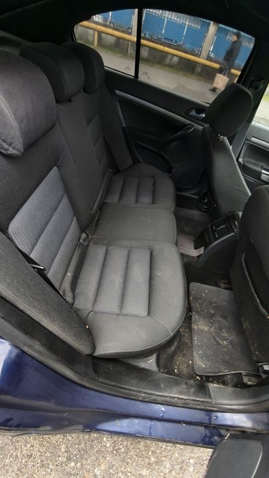 Vând Skoda Octavia 2