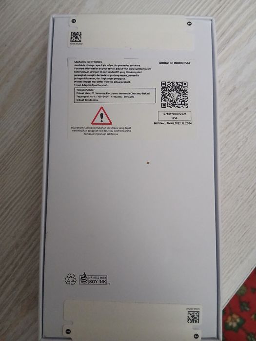 Samsung A 56 5G sotiladi