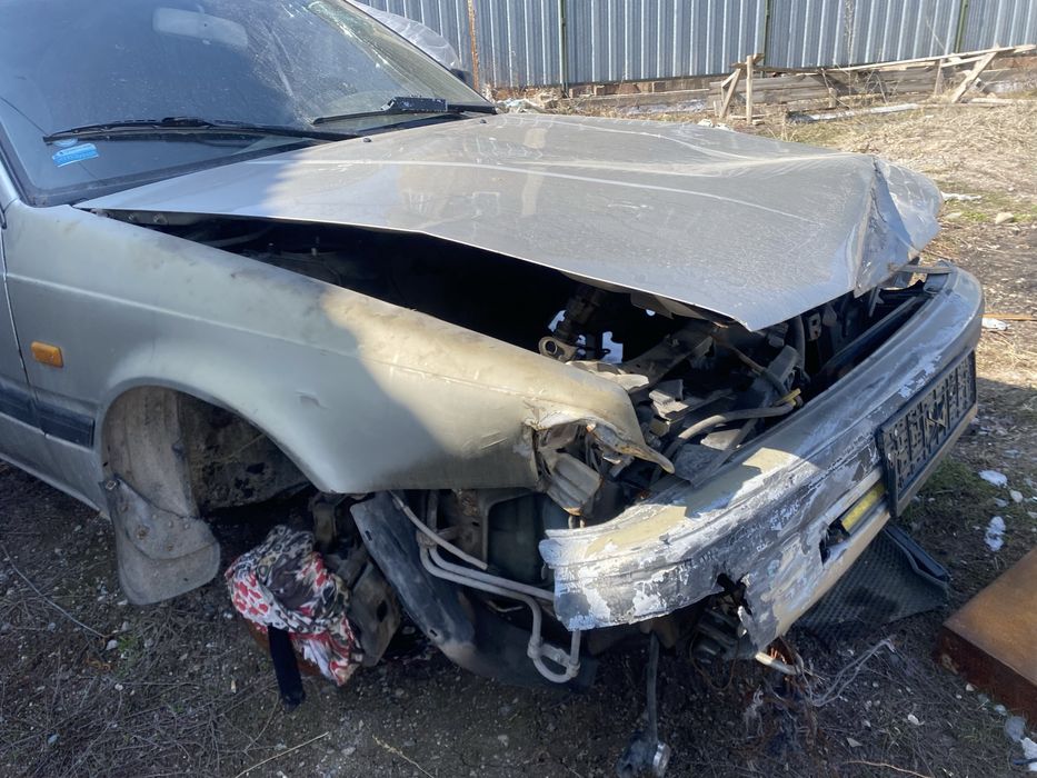 Продается мазда 626