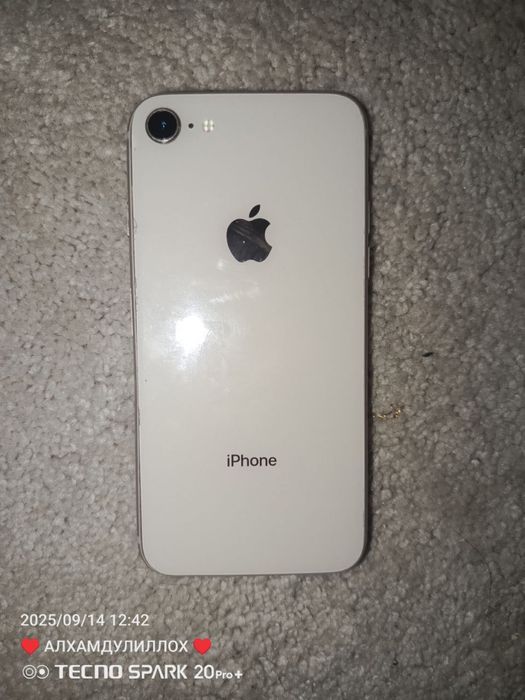 Iphone 8 srochna