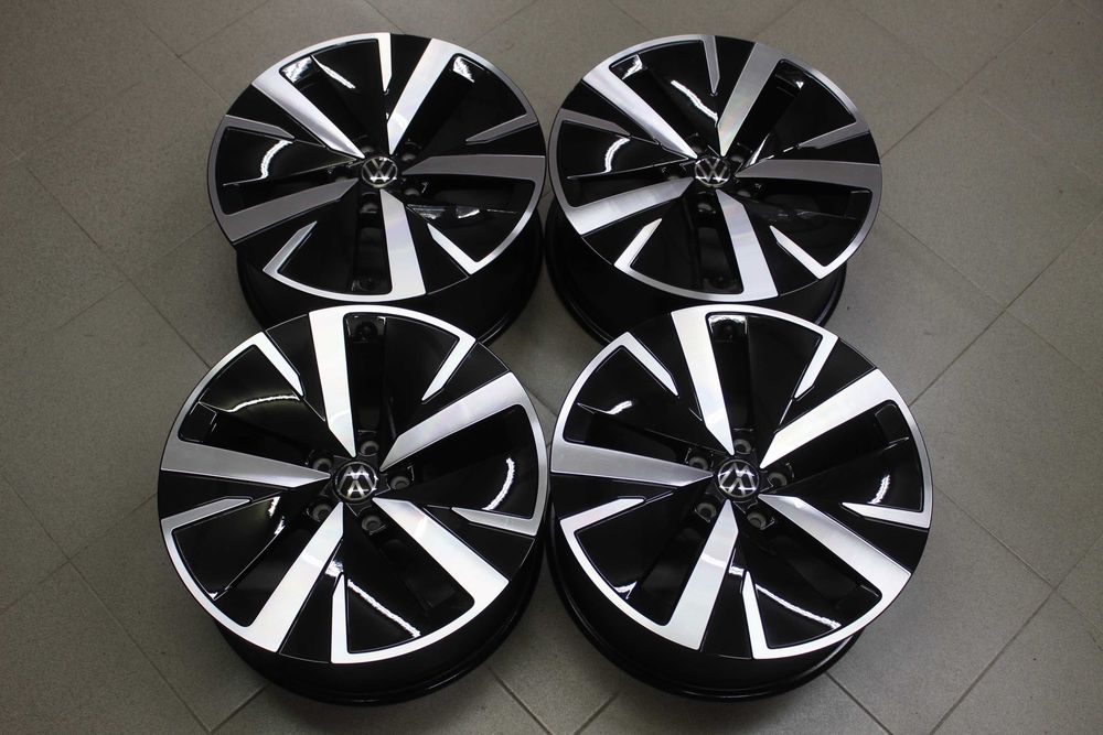 Джанти 18" VW Passat B9