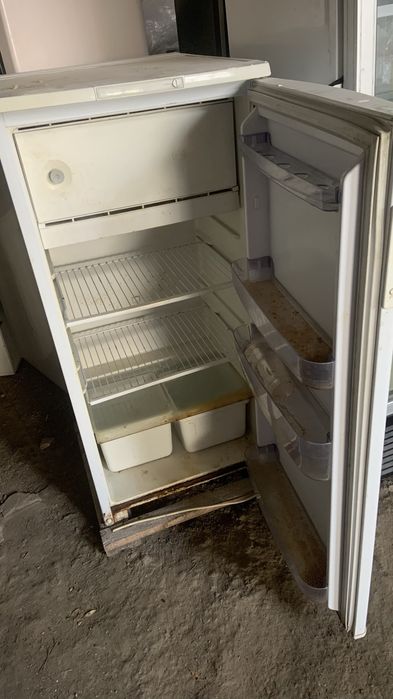 холодильник жаксы состаяниеде 2 яросный