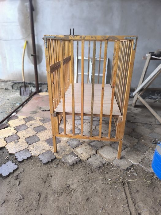 Беланчак 80х135 болалар учун