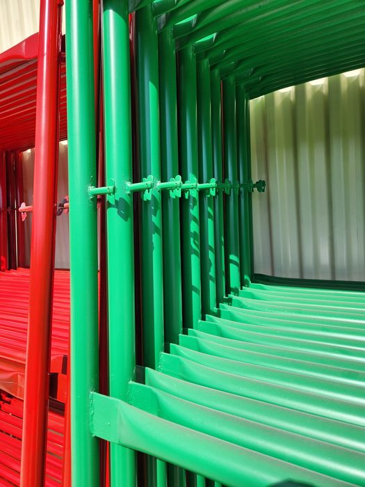 Леса Стойка Оптом нархларда