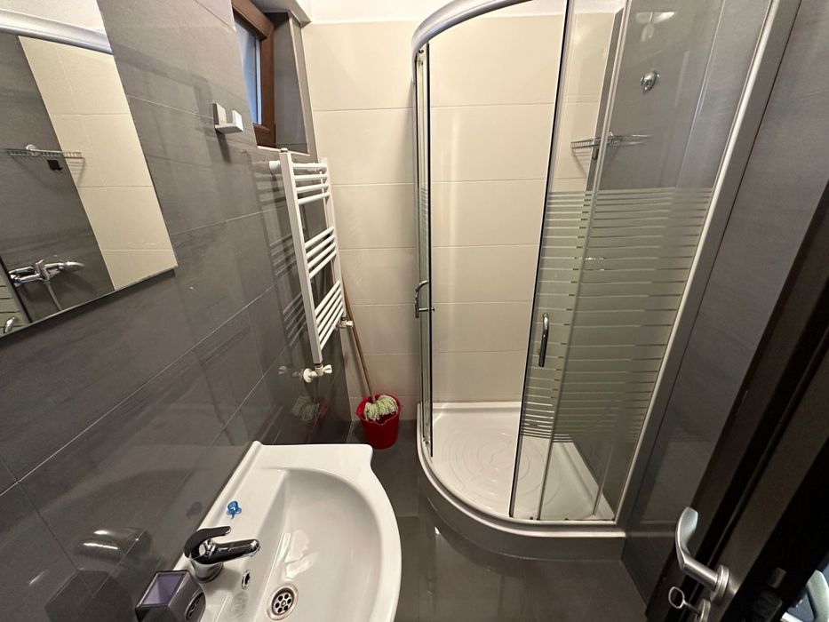 Apartament Bucsinescu de inchiriat cu loc de parcare - Bucsinescu