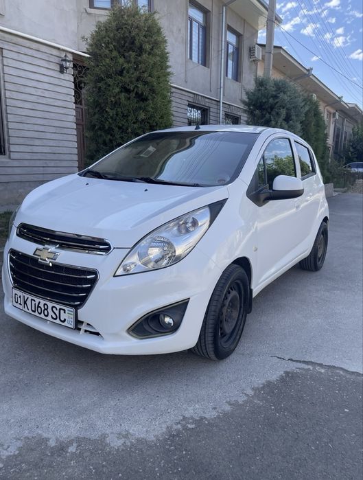 Spark 1.25 Sotiladi 2012 yil