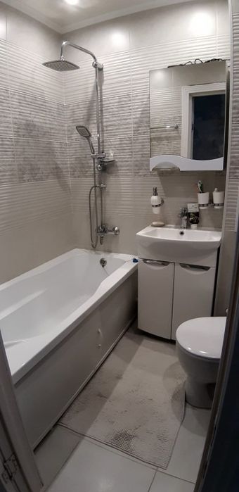 Продам 2х комн квартиру