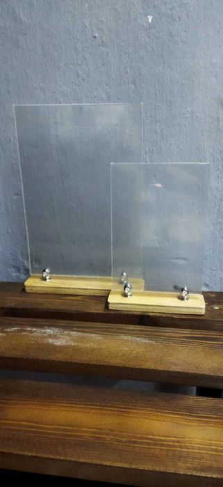 холдер для меню тейбл