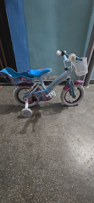 Bicicleta copii 2-5ani