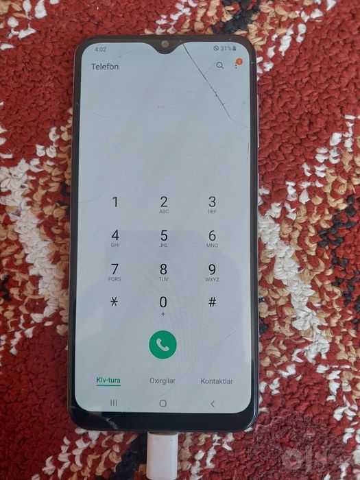 Samsung Galaxy A30 32/3 Sroshna