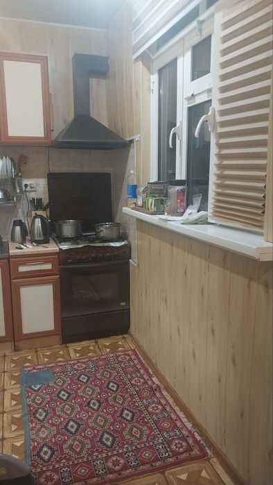 Мирзо Улугбек массив фруза 1.2/3/5 балкон 2*6