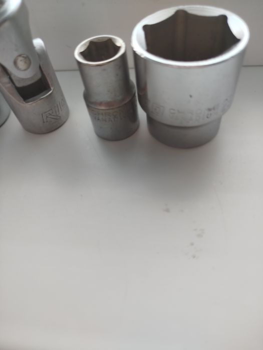 Камъни за гедоре 1/2-/20.6/28/29/30 и каре