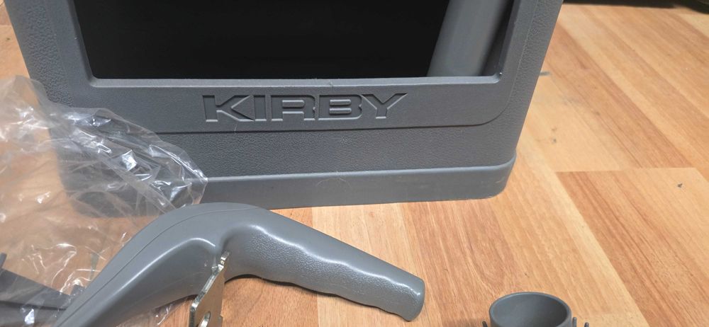 Accesorii pentru aspirator  kirby