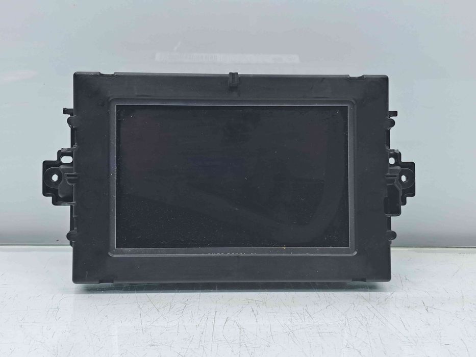 Display bord Mercedes Clasa C Coupe (C204) Facelift AMG [Fabr 2011-20