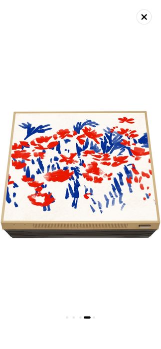 Vând Aer Condiționat LG Artcool Gallery Special 12000 BTU – NOU, SIGILAT