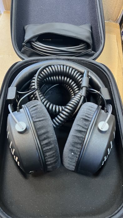 BeyerDynamic DT 1990 PRO 250 ohm