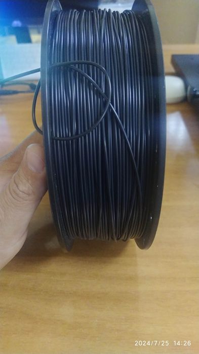 нейлон 3d принтер  филамент