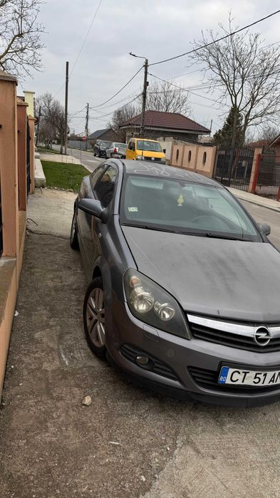 Opel astra GTG 1.3 diesel