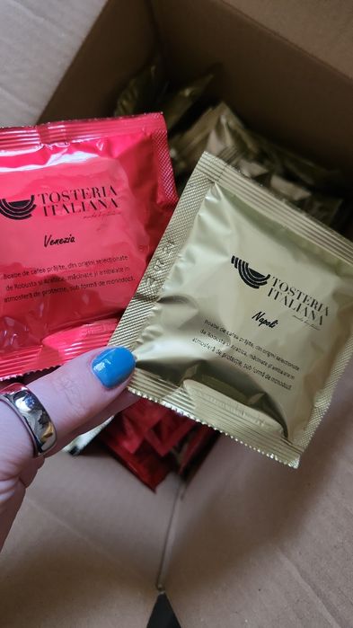 Espressor Ariete Cassetto