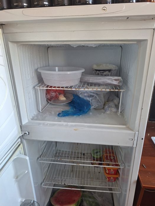 Холодильник NORD