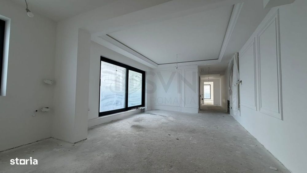 Apartament 3 camere de vanzare I TerasaI Pipera — fotografia 1