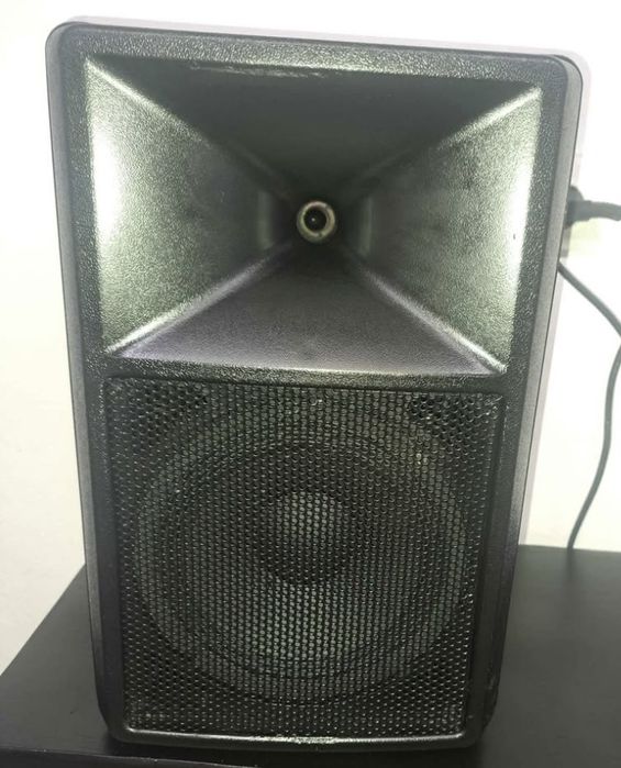 Boxa activa  perfecta