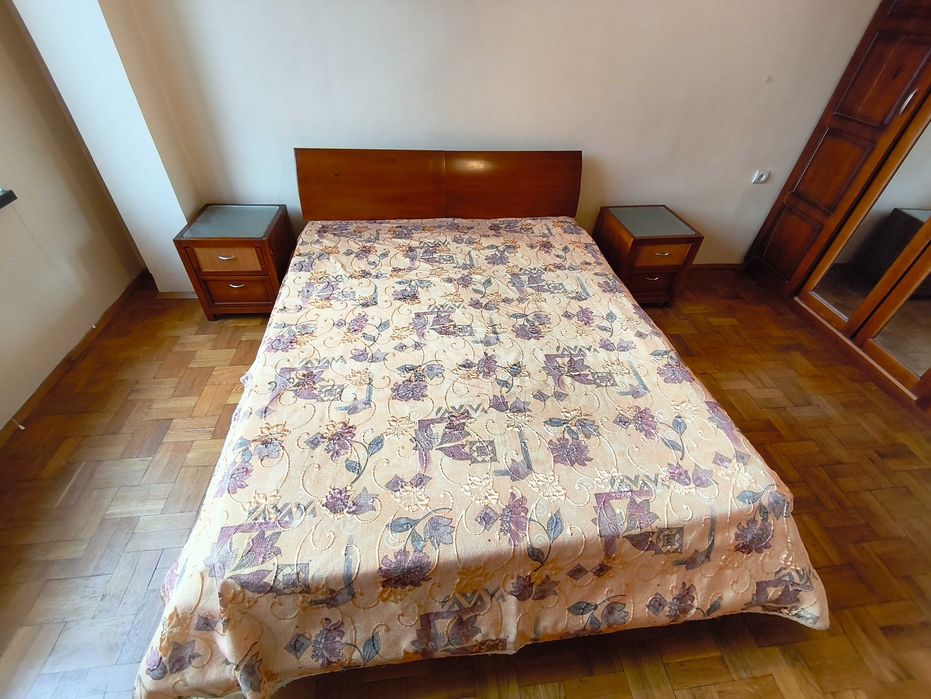 Дава се под наем Тристаен апартамент в София, Люлин 3 - 90 кв.м за 498.27 € - Снимка #4
