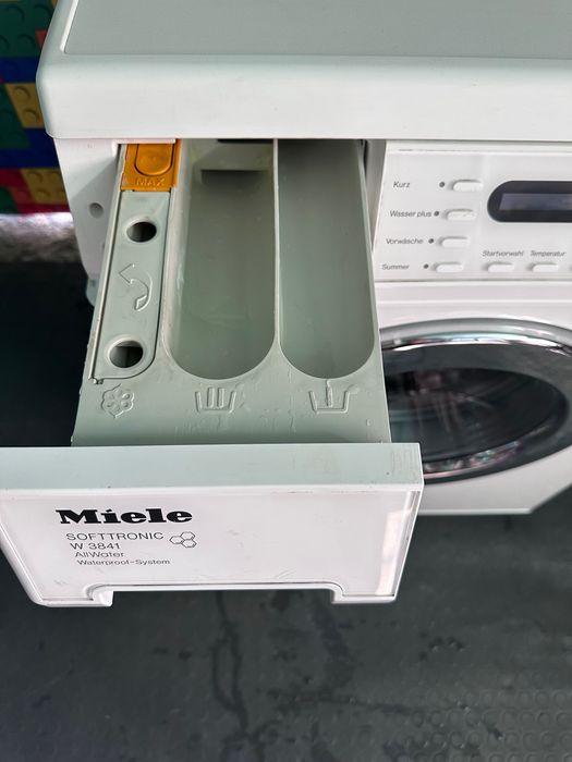 Miele All Water/Перфектен/Германия