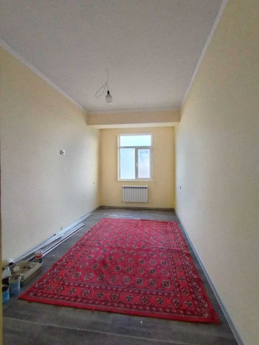 Сдается 4х комнатная квартира ор.р северный 24-25 Автобаза за 2.5 млн