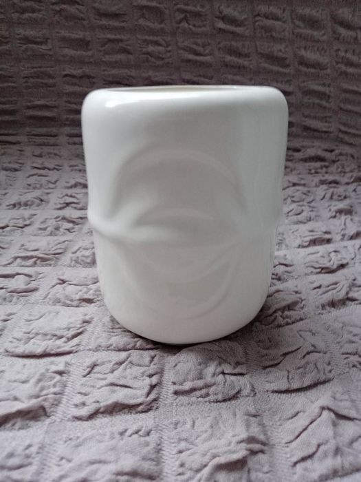 Комплект ваза,захарница и цигаретник