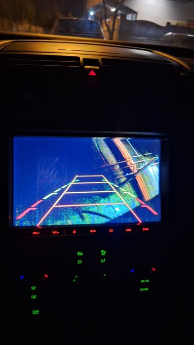 Vând Skoda Octavia II