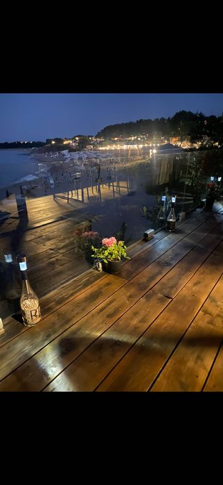 Бунгало къмпинг Юг