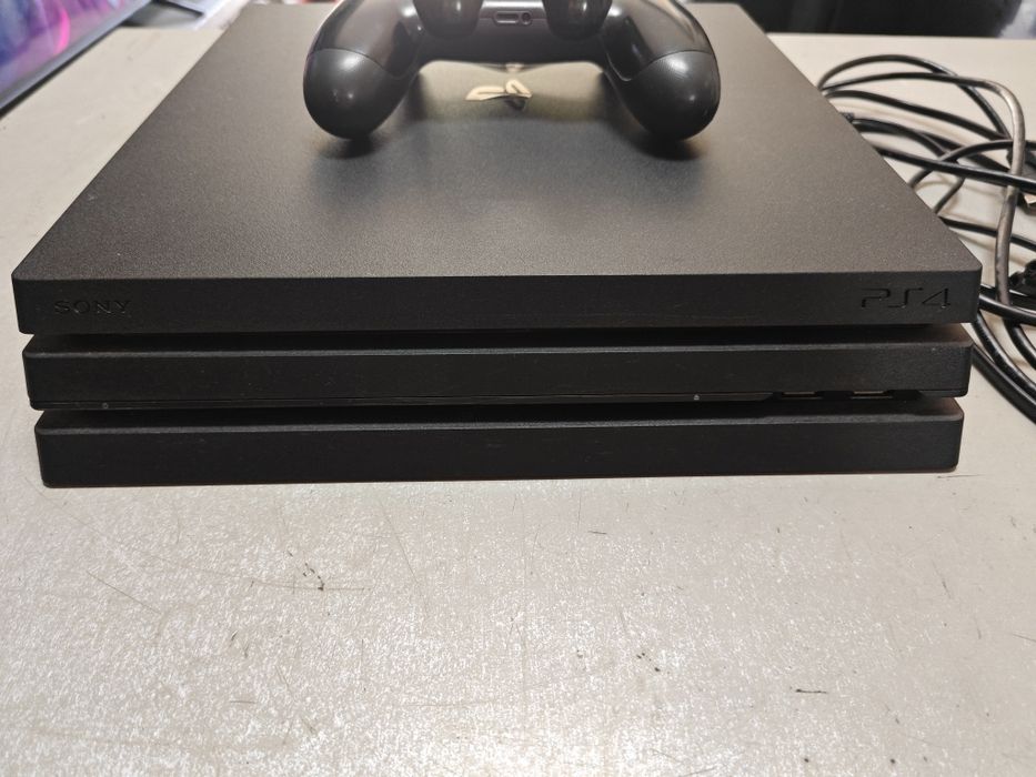 PlayStation 4 Pro 1TB