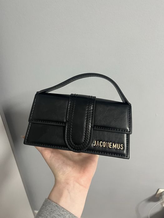 чанта jacquemus