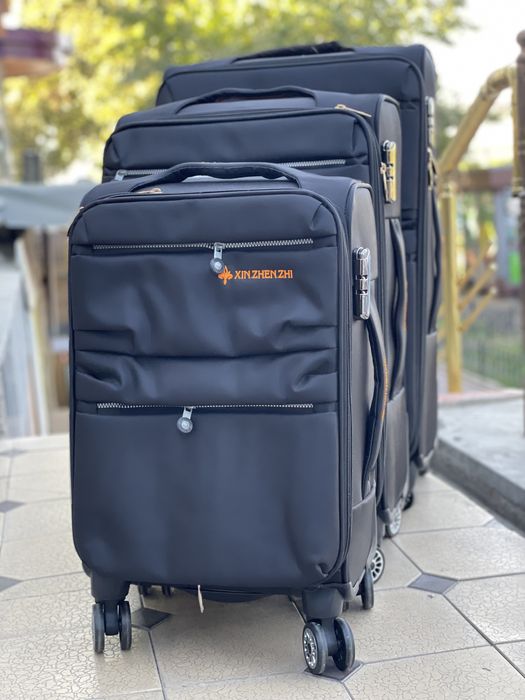 Чемодан чамадон чамадан chamadon