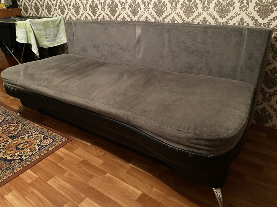 Продам диван расскладной