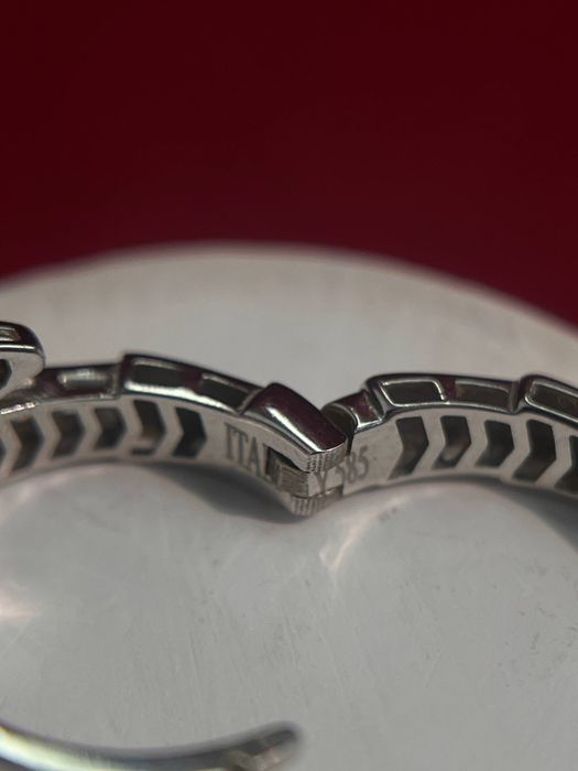 Золотые серьги/BariBarShop/0•0•24