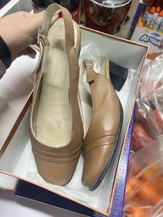 Обувь женская 42рр