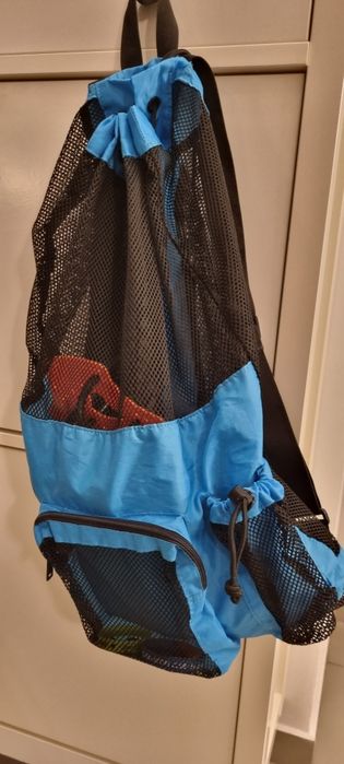 Rucsac Tyr mash antrenament inot de piscina