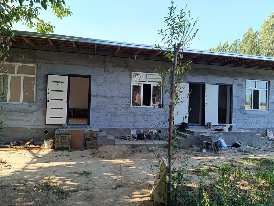 hovli ijaraga beriladi