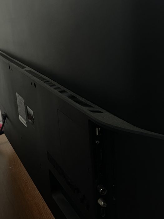 Телевизор самсунг