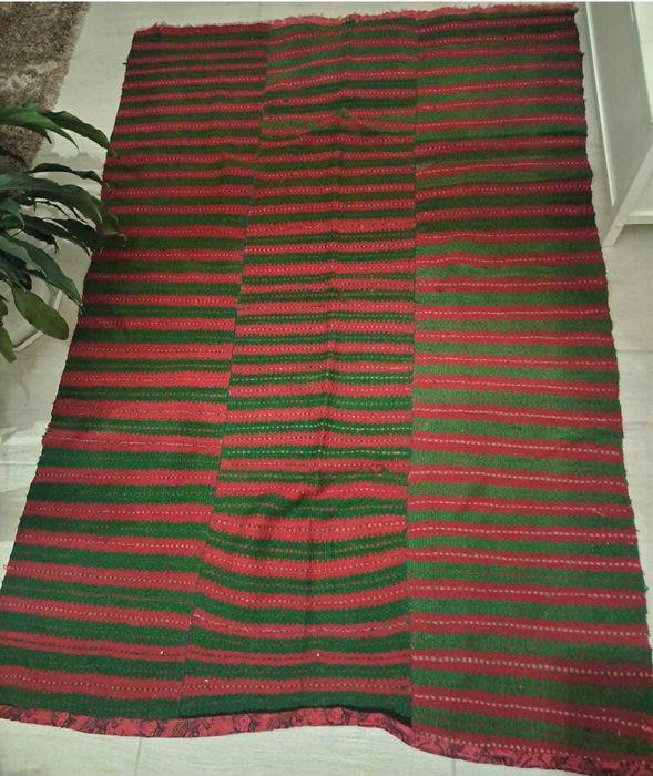 Cuvertură/Pătură Tradiționala